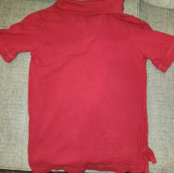 Tommy Hilfiger, Wonder Nation, Urban Pipline - 3 Boys Medium Shirts - Picture 7 of 10